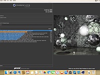 Zrzut ekranu 2016-06-22 o 15.48.18  Test karty graficznej  Nvidia GeForce GT 740 2 GB programem Cinebench R15.
